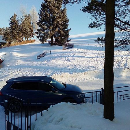 Chalupa Kovarska Bagian luar foto