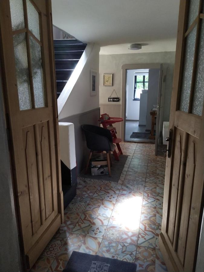 Chalupa Kovarska Bagian luar foto