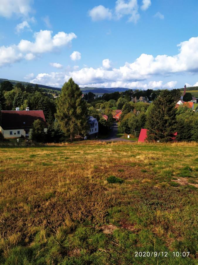 Chalupa Kovarska Bagian luar foto