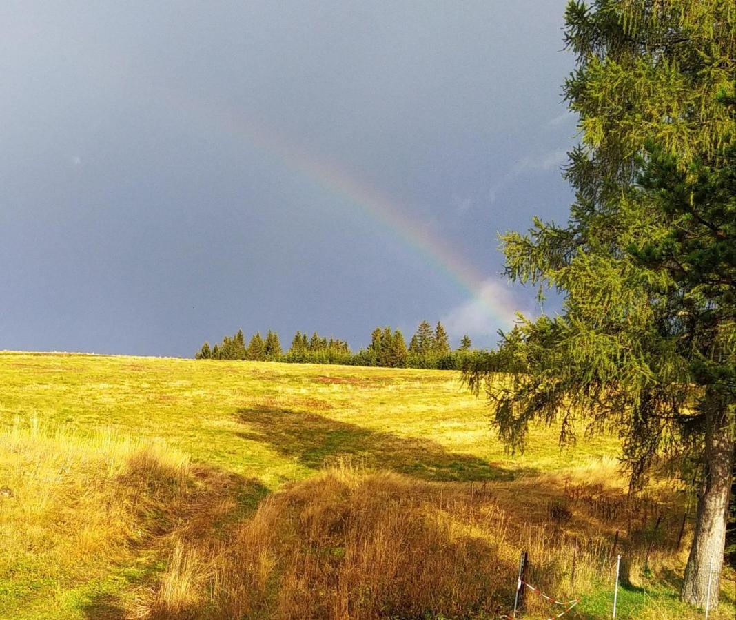 Chalupa Kovarska Bagian luar foto