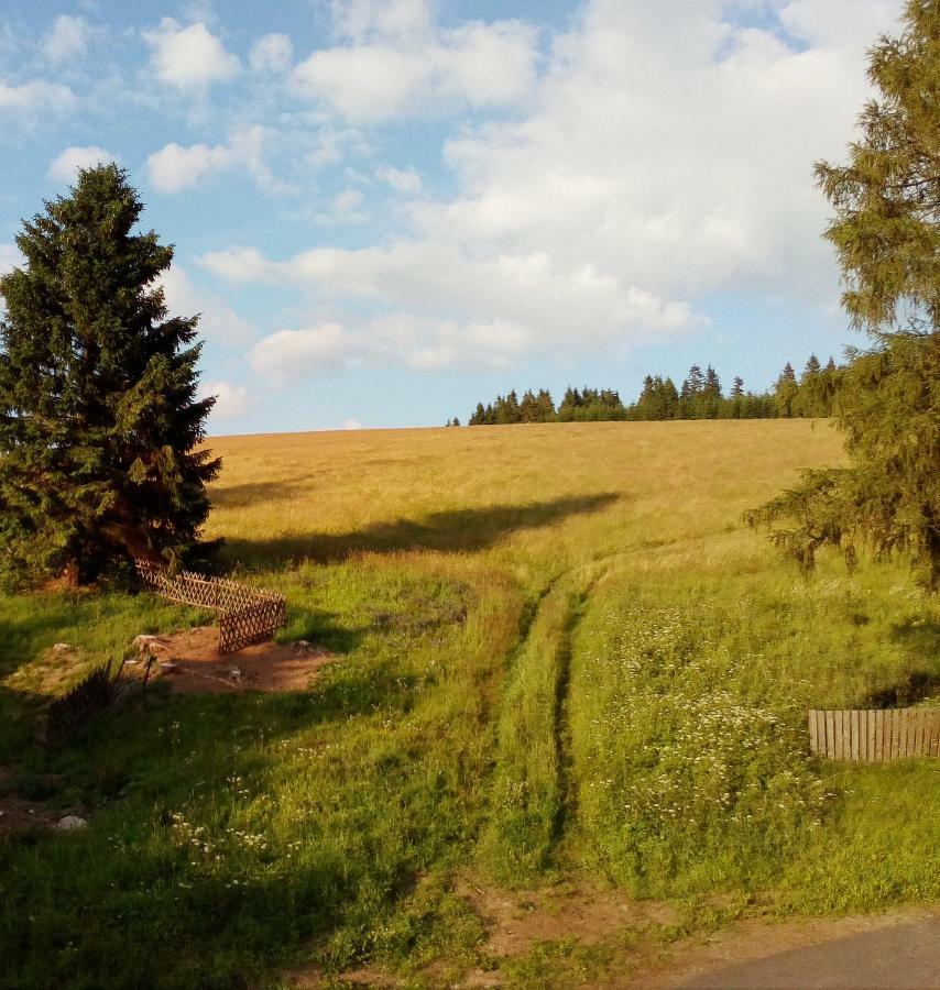 Chalupa Kovarska Bagian luar foto