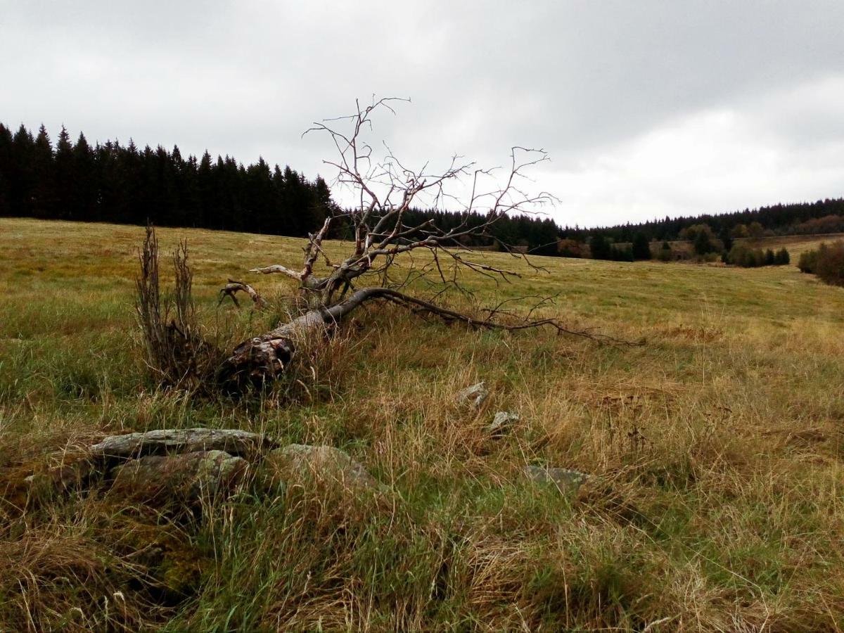 Chalupa Kovarska Bagian luar foto